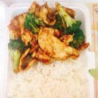 Best Chicken with Broccoli in Brooklyn, NY