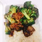 Best Beef with Broccoli in Brooklyn, NY